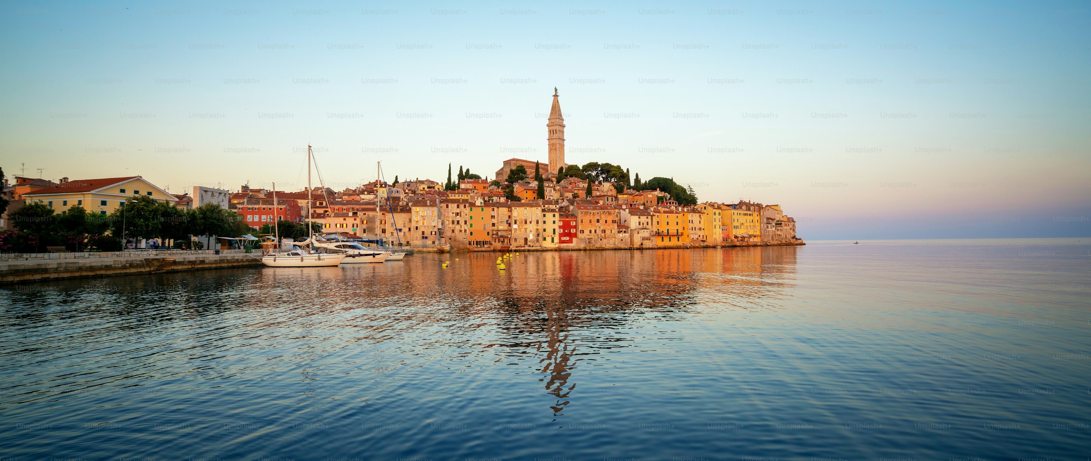1 hour panorama