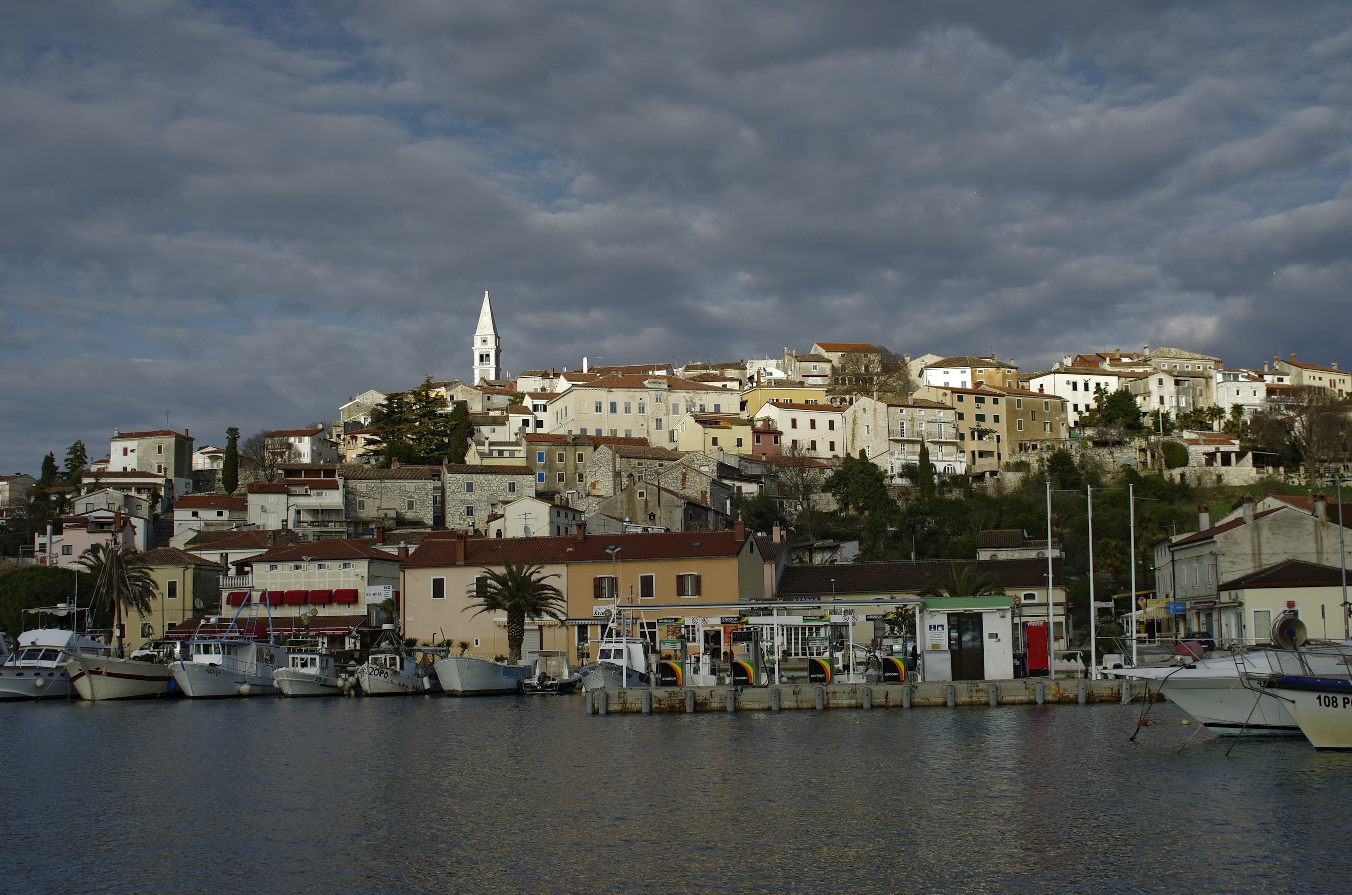 30 minute panorama